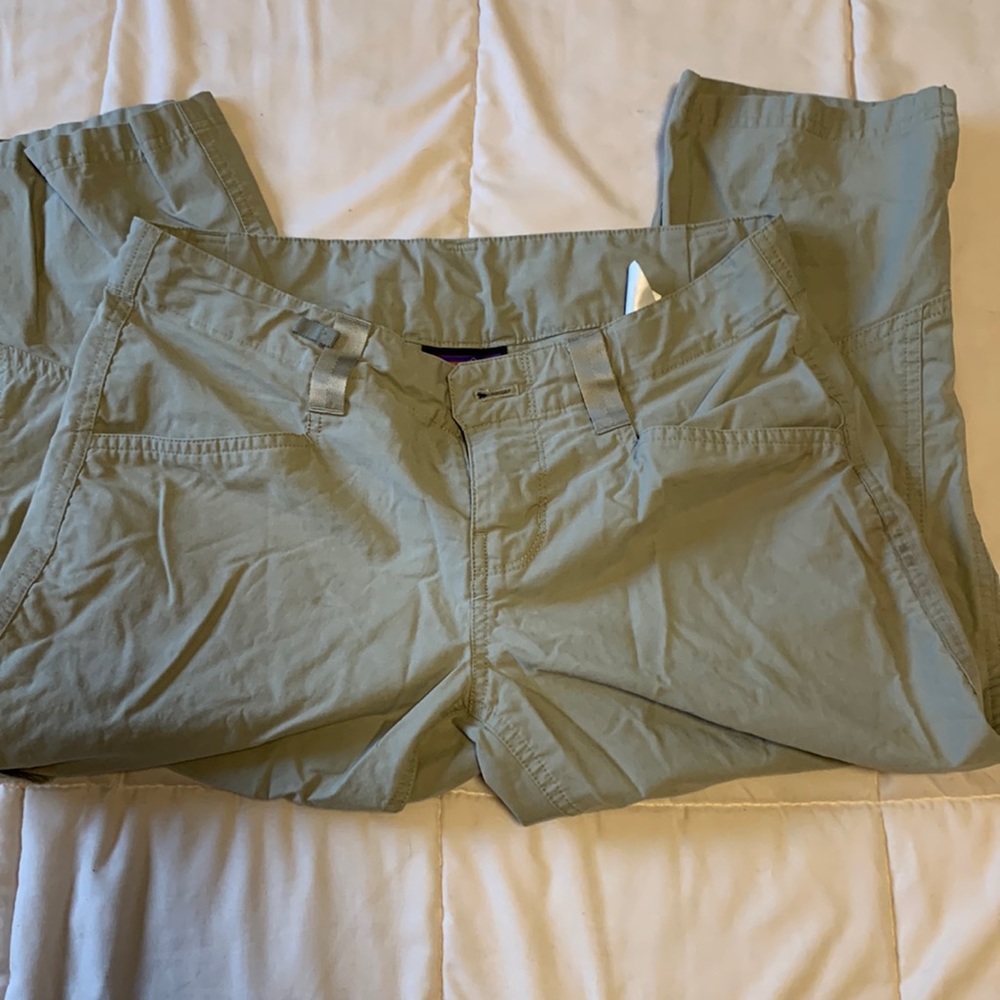 Patagonia Capris